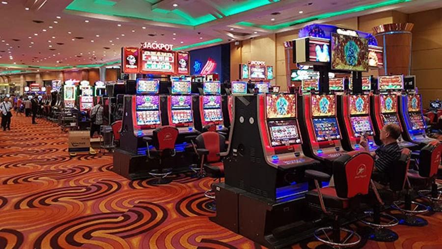 Kho game slot tại 88I