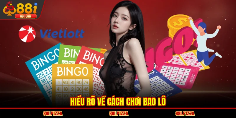 Hiểu rõ về cách chơi bao lô